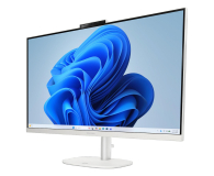 HP OmniStudio AIO 27 Ryzen 5-40/16GB/512/Win11 120Hz Biały - 1594738 - zdjęcie 2